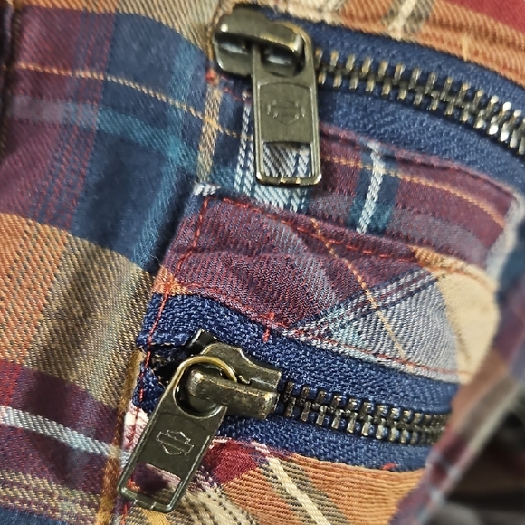 Harley Button Up - Picture 8 of 14